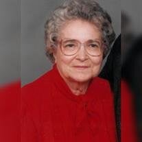 Virginia Johnson