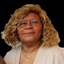 Barbara Samuel Ellis