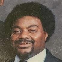 Mr. Henry Young