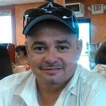 Francisco Barrera