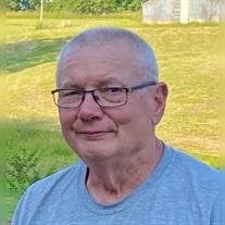 Robert E. McCoy Jr.