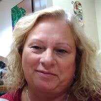 Teresa "Terri" Sue Fisher Wrenn
