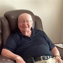 Reath Edward Blickenderfer