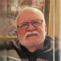Douglas A. Bain Sr.