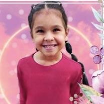 Zaviah Noemi Rivera