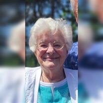 Carol Copeland Mullins