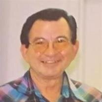 Hugh Edward 'Eddie' Bryant