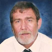 Donnie Kenneth Knight
