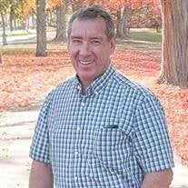 Gary Brian Yates