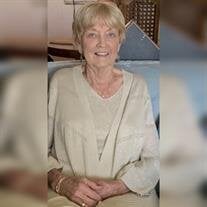 Rosalyn Joan Vander Ploeg