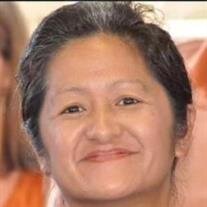 Mildred Umblas Romualdo