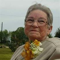 Shirley C. Smith