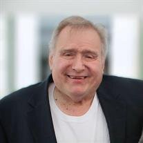 Walter F. Adamkoski