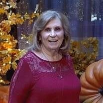 Catherine Arlene Holcombe