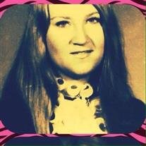 Judy Karen Kines Bright