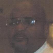 Oliver Lamont Smith