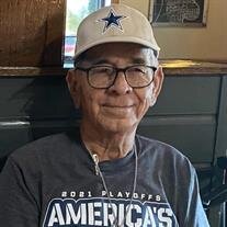 Roberto Amescua