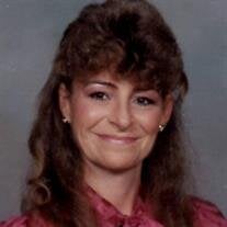 Leatha Jean Linville