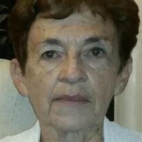 Dolores "Dollie" Trujillo