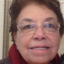 Barbara Jean Sigur Porche