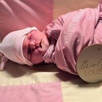 Brinlynn Louise DeHart