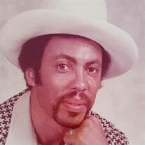 Deacon Roosevelt Green, Jr.