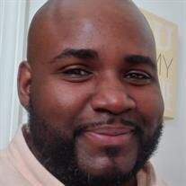 MR. AARON LORENZO GANTT