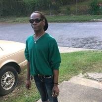 Mr. Michael Devon Buchanan
