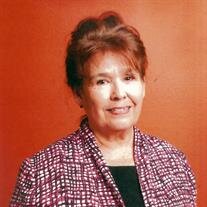 Ernestina "Tina" Puente