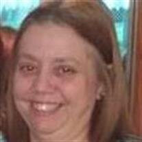 Christine Ann Norris