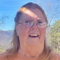 Ms. Carolyn Elizabeth Weaver