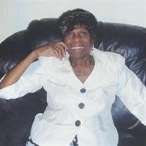 Grathel Yvonne Jones