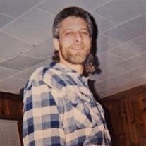 David Michael Osman