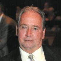 Mr. Floyd Wayne Wilson