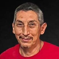 ABEL CERVANTES
