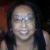NINFA E. PADILLA