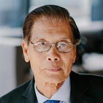 Mr. Eddie Chee Moy Chan