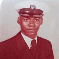 Lorenzo Blackmon