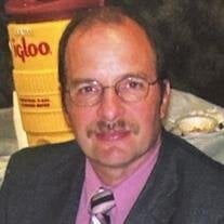 Douglas J. Maurer