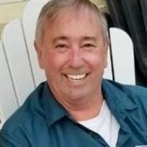 Michael Todd Dowser