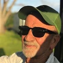James Oscar "Robbie" Roberson
