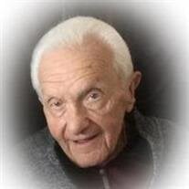Frank Valentine