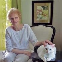 Sally Frances Boedeker