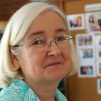Janet Cox Lampson
