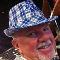 Roger Caudill