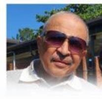 Earl Reginald Oliver Sr.