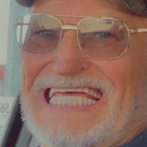 Tommy Beal Nix