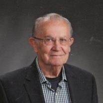 Rev. LeRoy Koopman