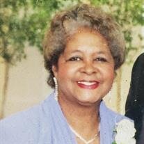 Bettye Jean Varnado