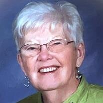 Joyce S. Appleman